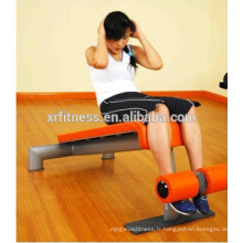 Banc Abdominal Crunch/Wab Board fixe/inajustable